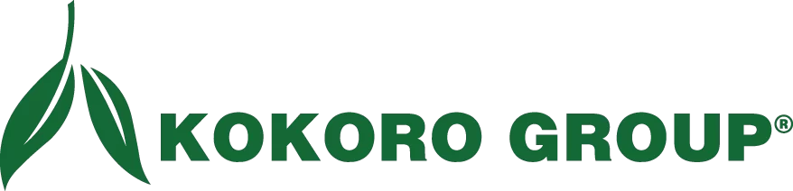 Kokoro Steel Logo